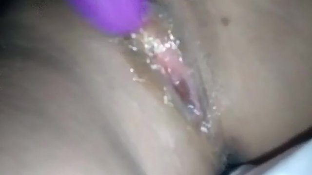 Soaked Wet Pussy Intense Filipino Pleasure Session