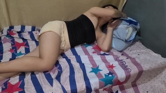 Pinay with a Smooth Body That Drives You Crazy